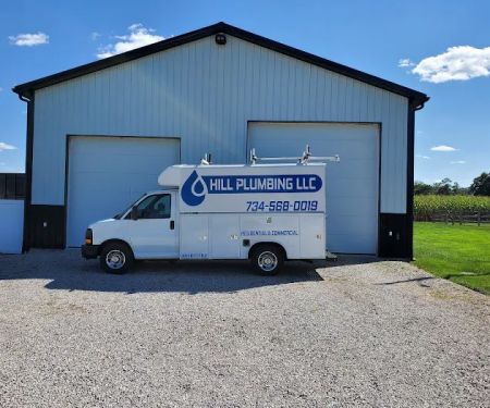 HILL PLUMBING LLC