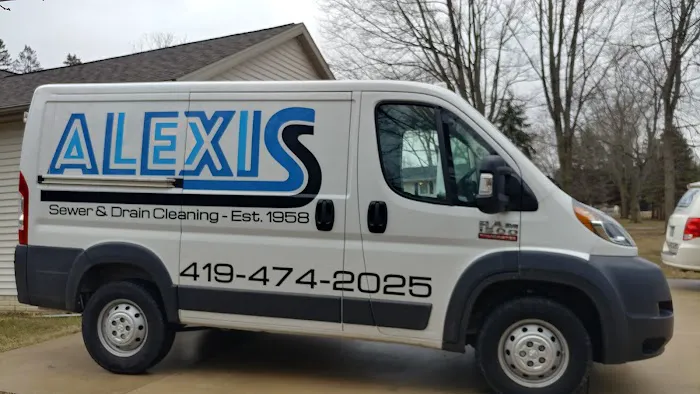 Alexis Sewer & Drain Cleaning Picture 4