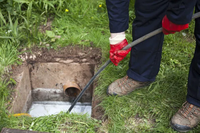 Alexis Sewer & Drain Cleaning Picture 1