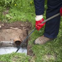 Alexis Sewer & Drain Cleaning ico