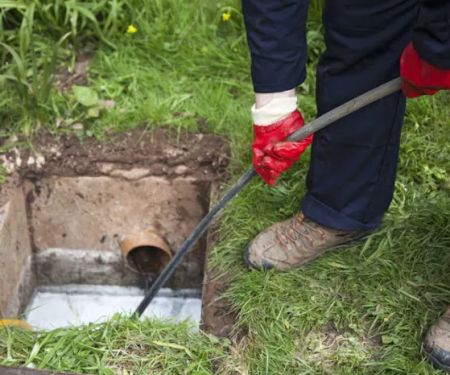 Alexis Sewer & Drain Cleaning