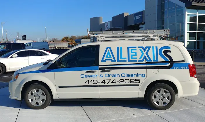 Alexis Sewer & Drain Cleaning Picture 5