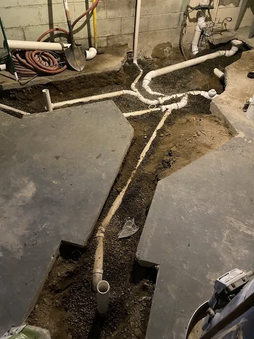 A+ Drain Sewer and Plumbing Service Picture 5
