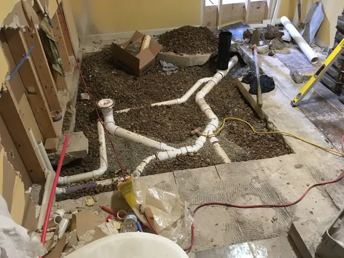 A+ Drain Sewer and Plumbing Service Picture 6