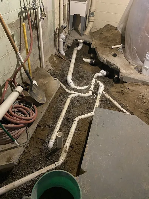 A+ Drain Sewer and Plumbing Service Picture 4