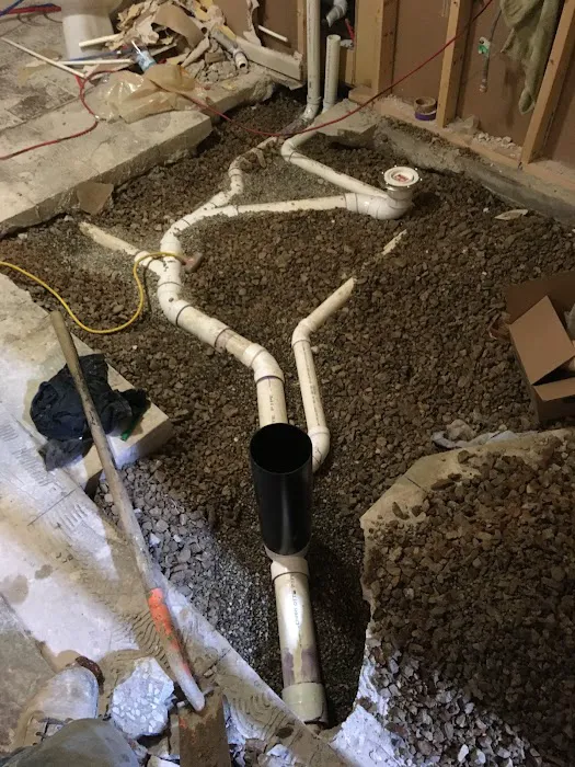 A+ Drain Sewer and Plumbing Service Picture 3