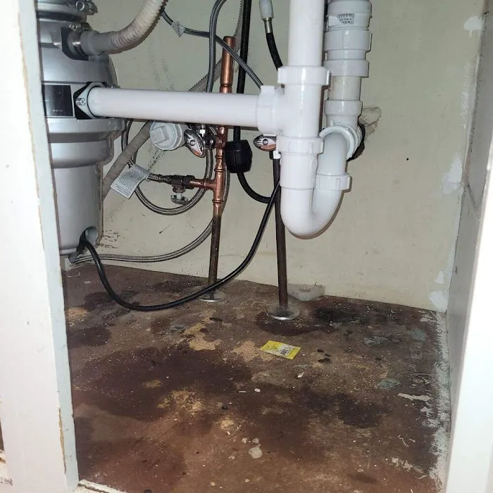 Dynamic Drains Plumbing and Drain Cleaning Picture 9