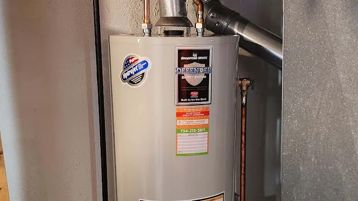 Dynamic Drains Plumbing and Drain Cleaning Picture 8