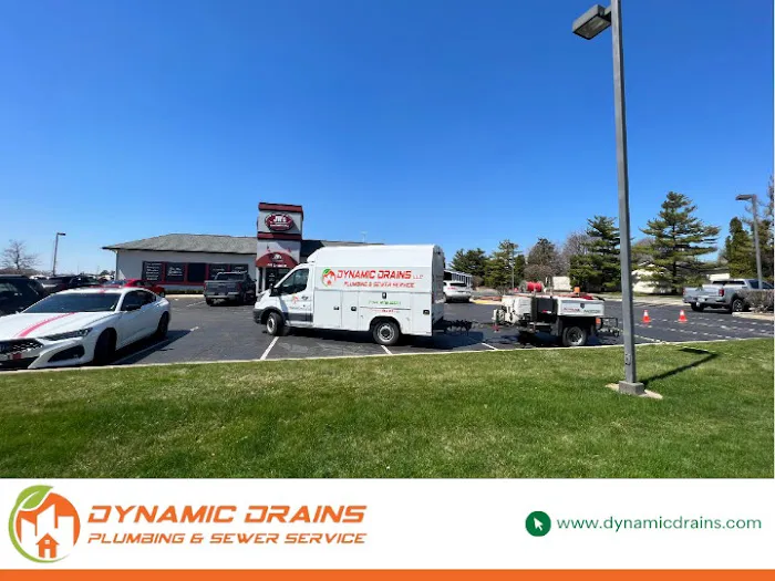 Dynamic Drains Plumbing and Drain Cleaning Picture 7