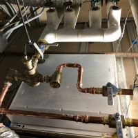 Ken Cook's Plumbing & Heating ico