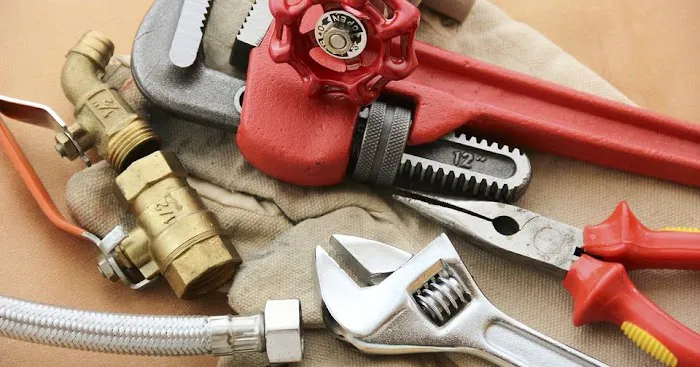 Ken Cook's Plumbing & Heating Picture 3