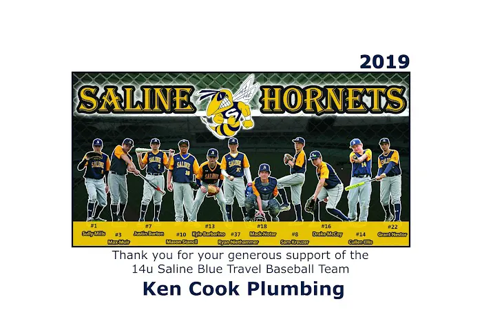 Ken Cook's Plumbing & Heating Picture 2