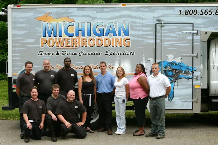 Michigan Power Rodding Picture 4