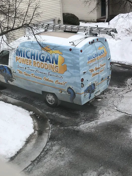 Michigan Power Rodding Picture 3