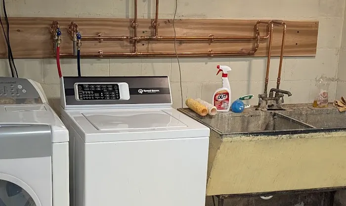 Fathom Plumbing Solutions Picture 8