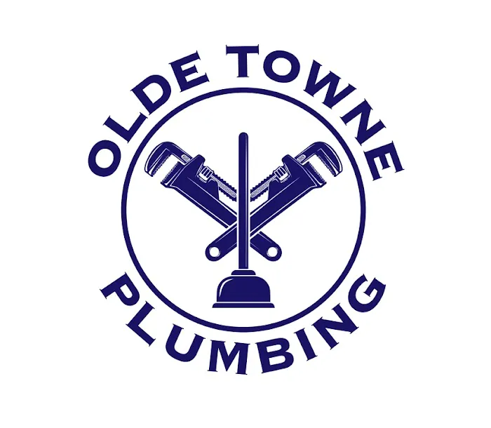 Olde Towne Plumbing Picture 1