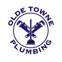 Olde Towne Plumbing ico
