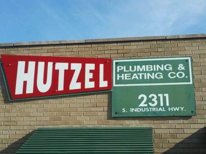 Hutzel Plumbing and Heating Company Picture 5