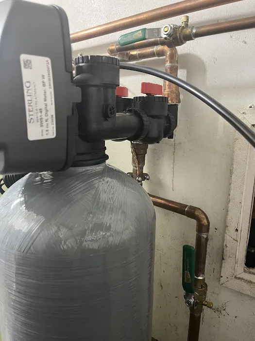 Hutzel Plumbing and Heating Company Picture 3