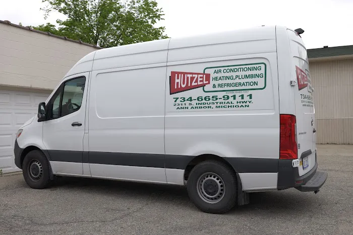 Hutzel Plumbing and Heating Company Picture 1