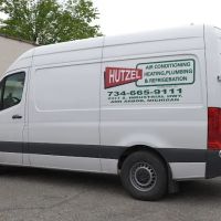 Hutzel Plumbing and Heating Company ico