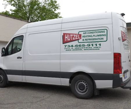 Hutzel Plumbing and Heating Company