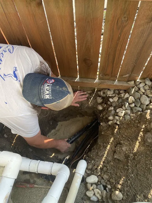 American Leak Detection of Southeast Michigan Picture 7