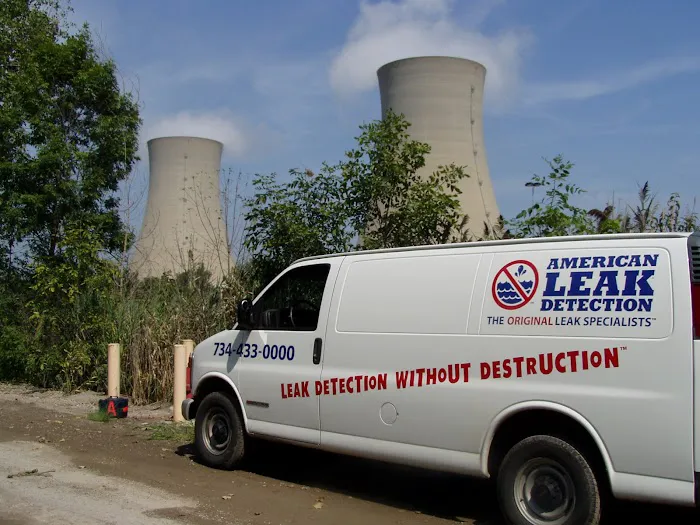 American Leak Detection of Southeast Michigan Picture 2