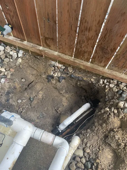 American Leak Detection of Southeast Michigan Picture 5