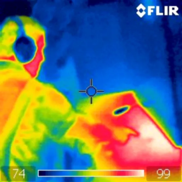 American Leak Detection of Southeast Michigan Picture 1