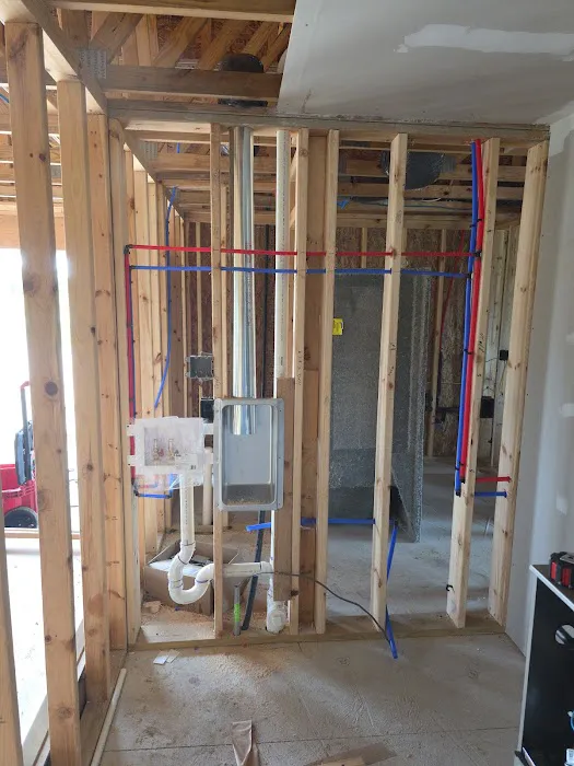 Mastercraft Plumbing Picture 2