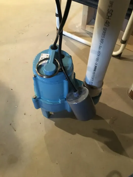 Masterflow Plumbing Services Picture 1