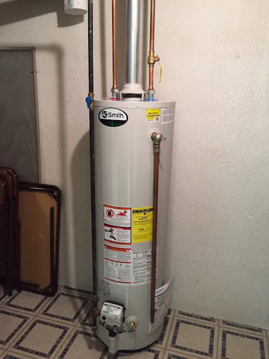 Masterflow Plumbing Services Picture 6
