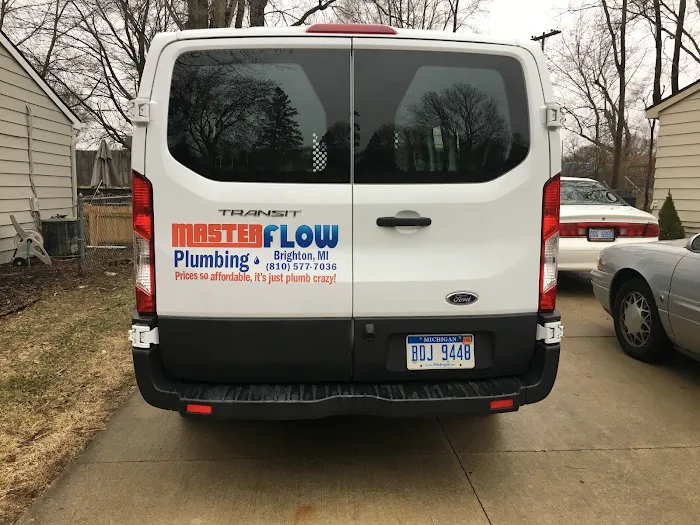Masterflow Plumbing Services Picture 9