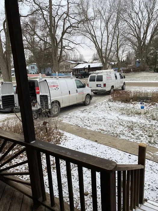 A & R Plumbing LLC Picture 2