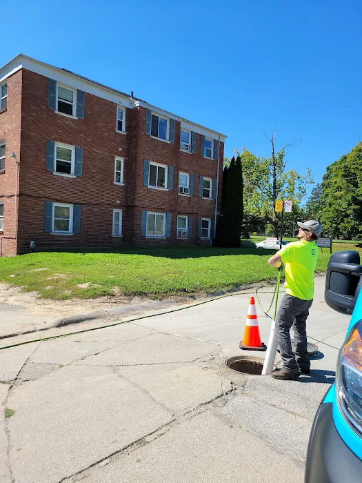 Z Plumberz Of Ann Arbor Picture 5