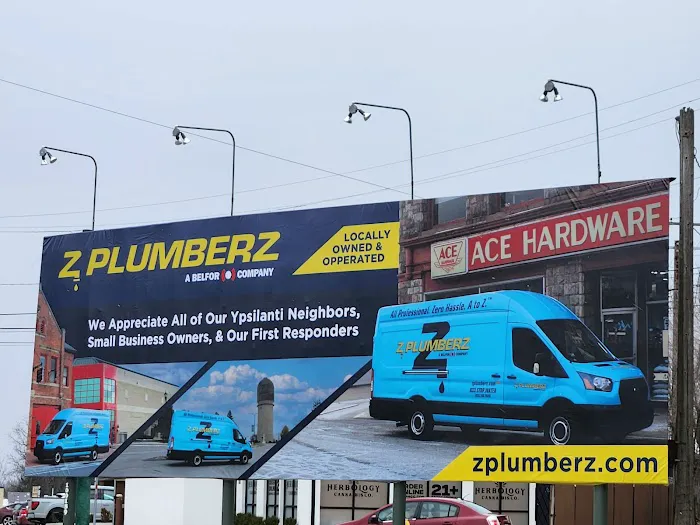 Z Plumberz Of Ann Arbor Picture 6