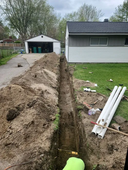 Z Plumberz Of Ann Arbor Picture 2