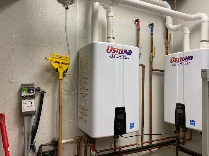 Ostlund A Service Company Picture 3