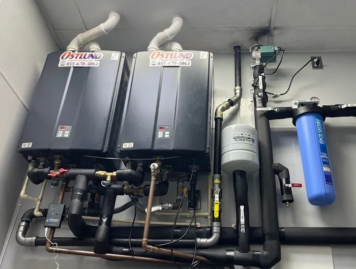 Ostlund A Service Company Picture 10