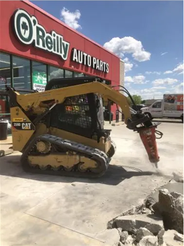 Ostlund A Service Company Picture 8