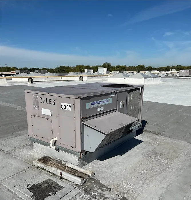 Ostlund A Service Company Picture 6