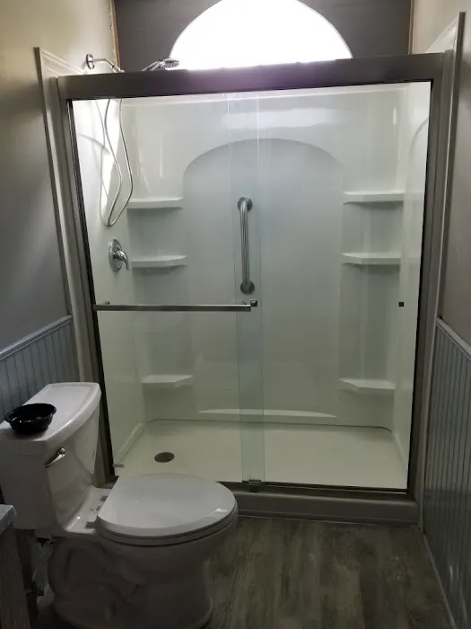 McLeod Plumbing Picture 2