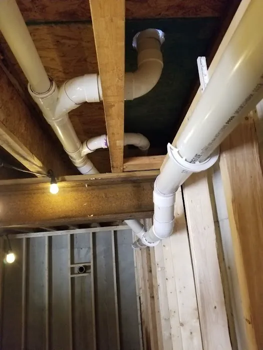 McLeod Plumbing Picture 3
