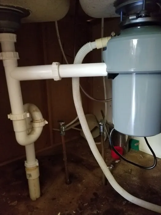 McLeod Plumbing Picture 7