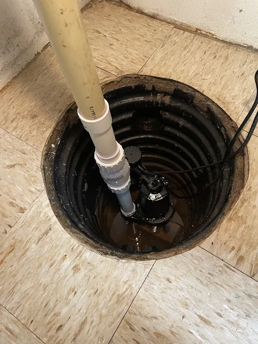 Miteff Plumbing, LLC Picture 7