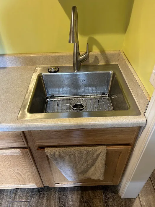 Miteff Plumbing, LLC Picture 4