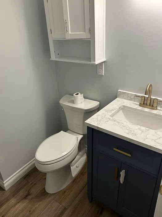 Miteff Plumbing, LLC Picture 1