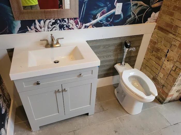 Vision Plumbing LLC Picture 1