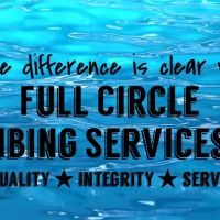 Full Circle Plumbing Services LLC ico
